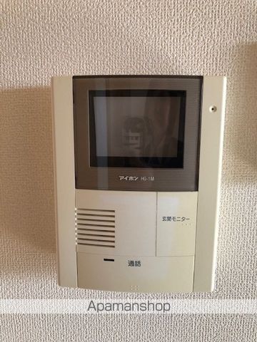 ANESIS守山の内装写真