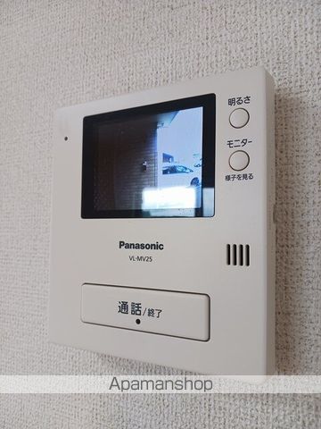 エアリーヒル・IIの内装写真