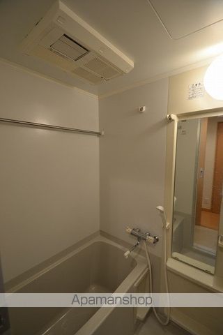 ジェイシティ八丁堀の内装写真