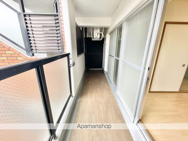 第10高光マンションの内装写真
