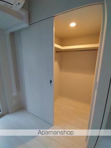 ルフォンプログレ堺筋本町タワーレジデンスの内装写真