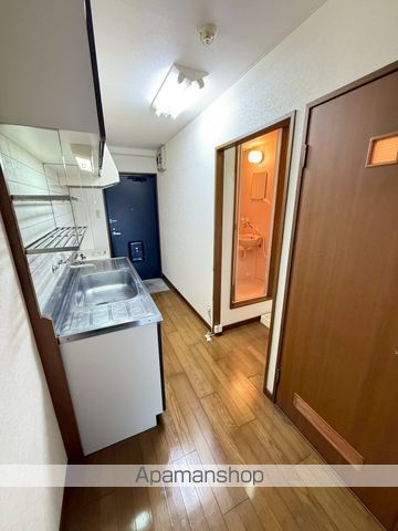 アピアコートの内装写真