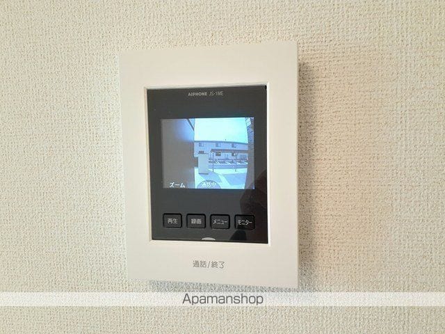アムールFの内装写真