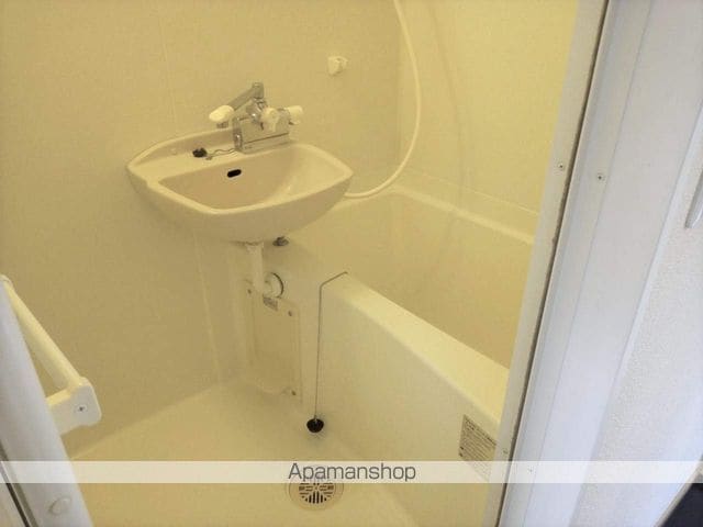 レオパレスファームの内装写真
