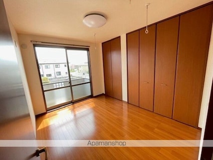 ディアコート[3K/53.83m2]の内装1