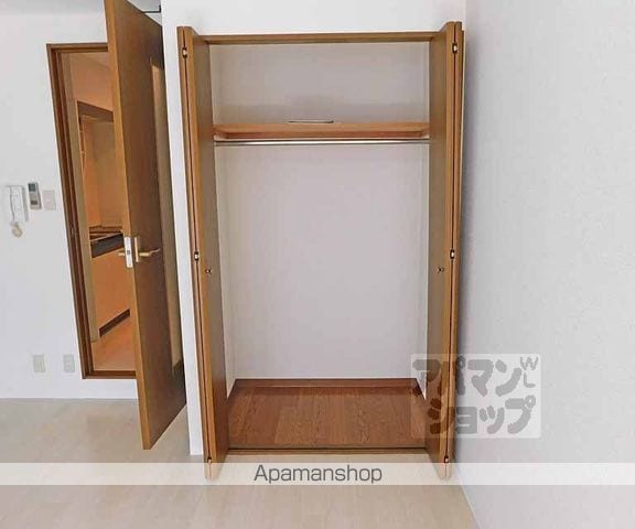 メディナ椥辻の内装写真