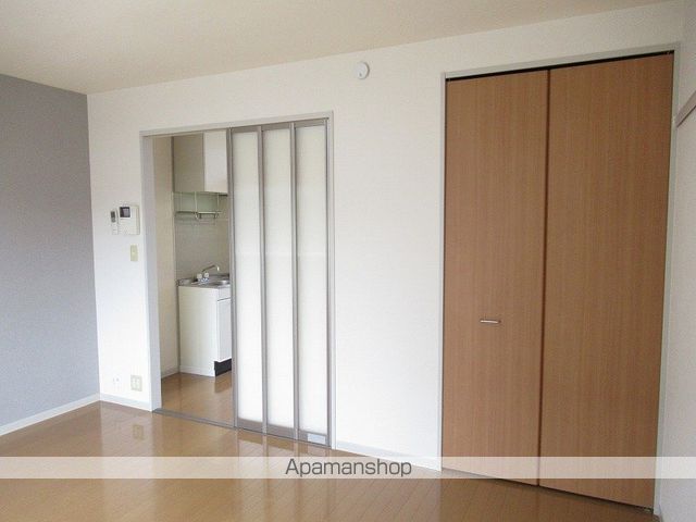 サンカンタン津志田Bの内装写真