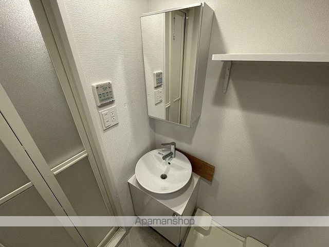 エスリードザ・グレア大阪の内装写真