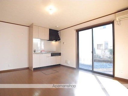 プライムステージＫ[2LDK/57.7m2]のリビング・居間