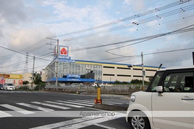 シャロン　ウィンドウ 202 ｜ 高知県高知市介良乙2652-9（賃貸アパート1LDK・2階・45.97㎡） その20