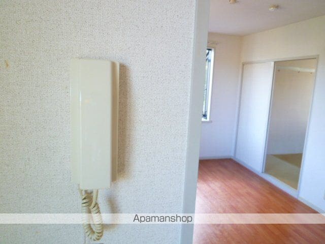 フレール弥生D棟の内装写真