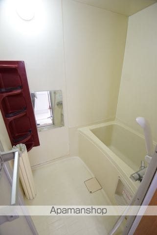 永山5-8戸建の内装写真