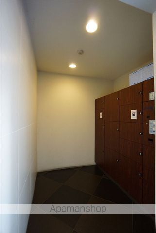 フロンティアタワー名駅南の外観写真