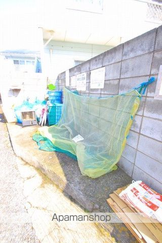 サンモール鶴瀬IIのその他写真