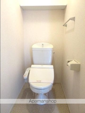 ラ メゾン デスポワ Bの内装写真