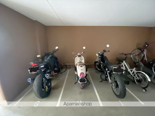プレサンス堺筋本町フィリアのその他写真