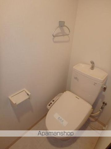 APARTMENTTAMAGAWAの内装写真