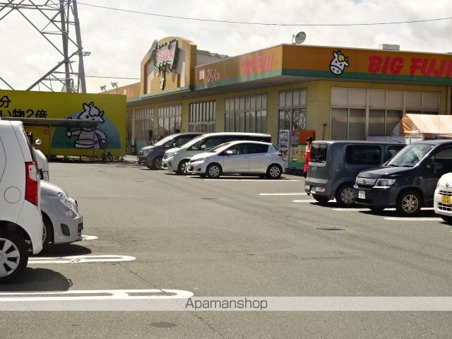 ナイスアーバン入野弐番館の周辺写真