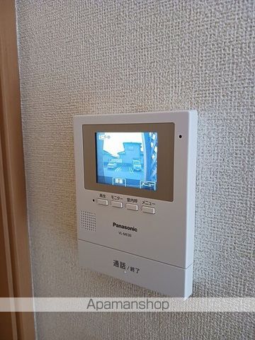 プラシード・カーサの内装写真