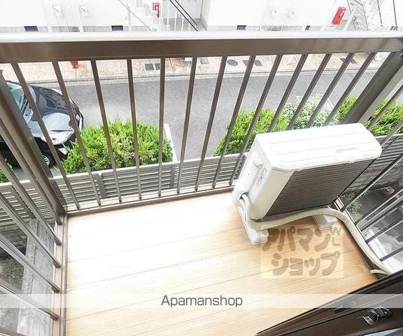 ハイム山喜の内装写真