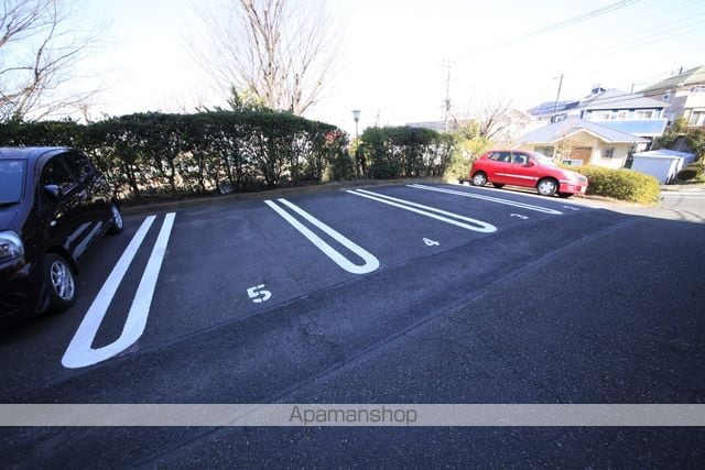 西武百草園団地1号棟のその他写真