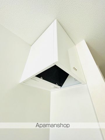 第二松山ハイツの内装写真