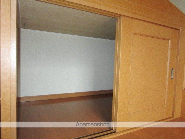 レオパレスクレスセントの内装写真