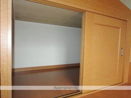 レオパレスクレスセント[1K/23.61m2]の内装5