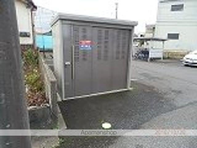レオパレス敏のその他写真