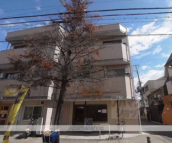 パール新大宮の外観写真