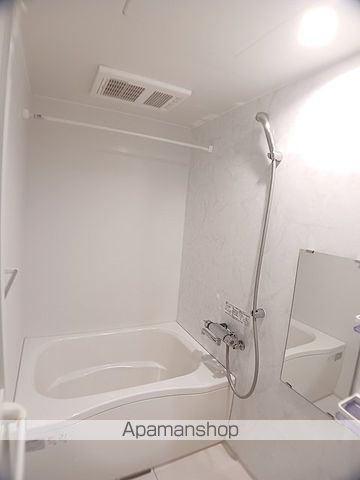 ニューシティ西川の内装写真