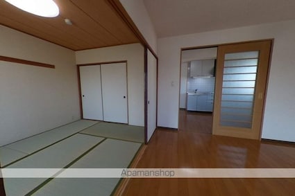 一宮タワーレジデンス[3DK/58.3m2]の内装4