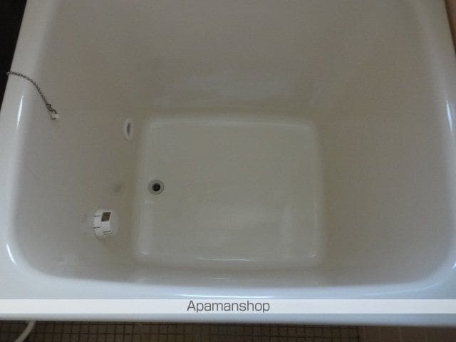 エルベコート甲陽園の内装写真