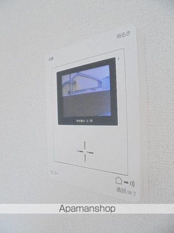 フレスクーラの内装写真