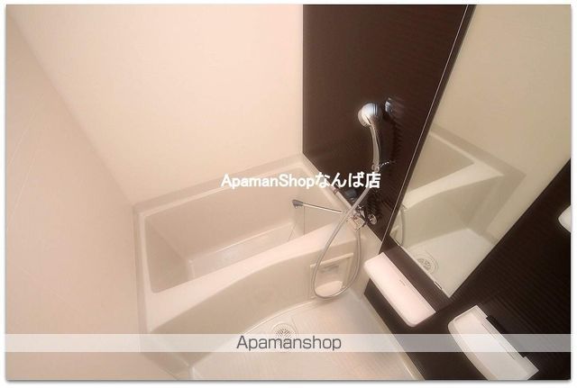 HUTTENWERKE大阪なんばの内装写真
