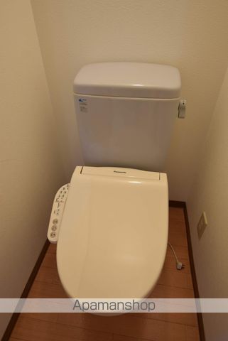 カーサフォレスタEastの内装写真