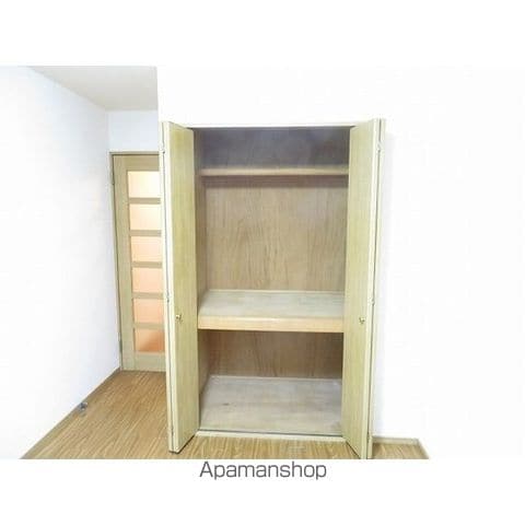 吉祥寺六番館の内装写真