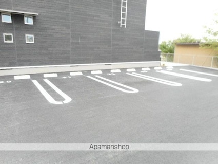 アーバンスクエア小牧原[1K/26.87m2]の共用部1