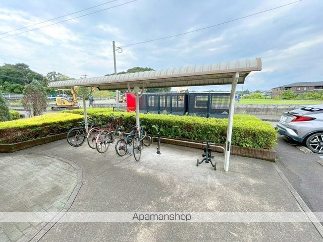 グレイス ガーデン A棟のその他写真
