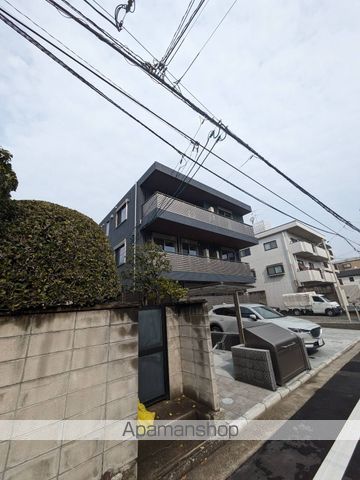 HEBEL MAISON KOMFORTABLEの外観写真