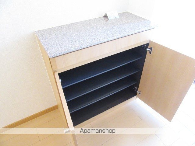 カーサセレノの内装写真