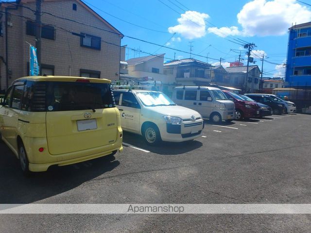 エコート藤原Aのその他写真