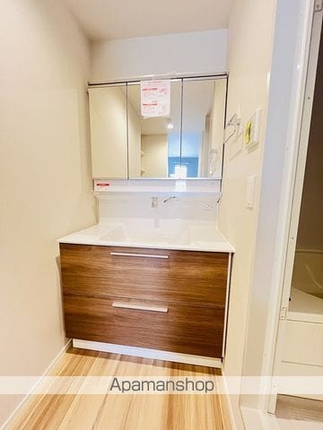 UCHI N DAI RESIDENCE NORTHの内装写真