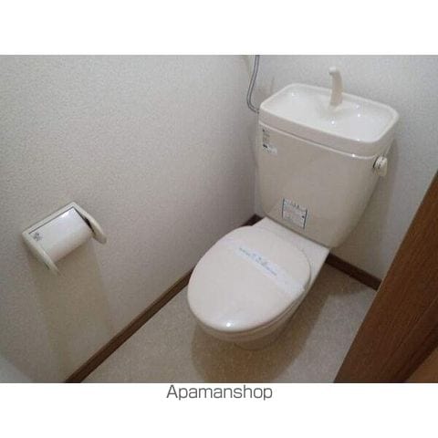 ガーデンズリビオの内装写真