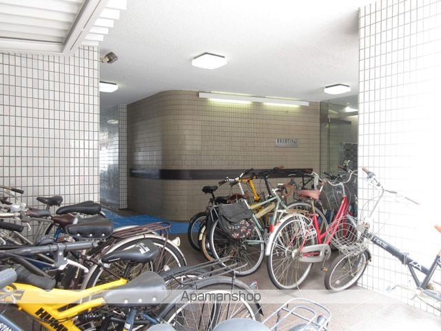 梅里大同マンションのその他写真