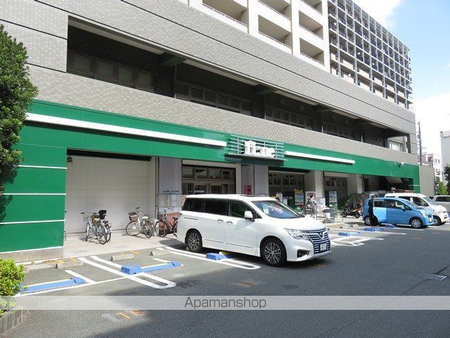 Laurel Court 田町の周辺写真