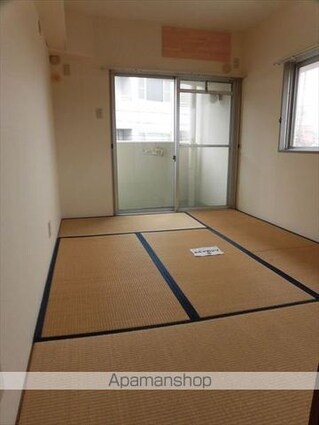 メゾンＫＩＴＳＵＮＥＪＩＭＡ[3DK/54.27m2]の内装3