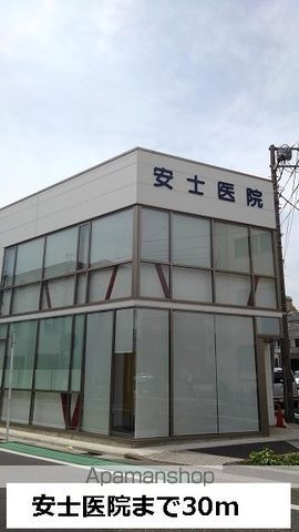 サンティーニ 501 ｜ 神奈川県川崎市川崎区浜町１丁目11-3（賃貸マンション1DK・5階・34.10㎡） その16