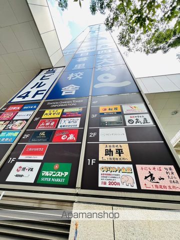 Alivis東日暮里の周辺写真