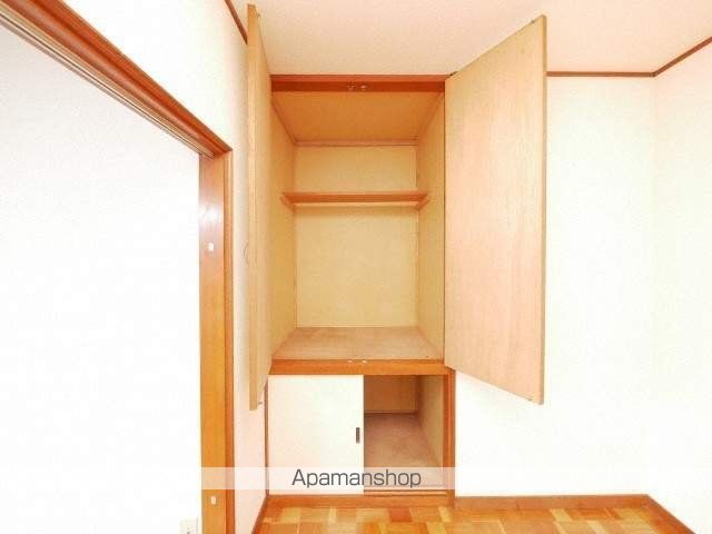 コーポラス千豊第2の内装写真